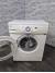 Стиральная машина LG WD-80192S Стиральная машина LG WD-80192S